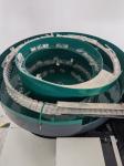 Cat6 Rj45 8P8C Automatic Crimping Machine For Network / Internet / Ethernet