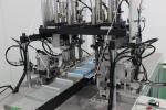 Automatic Ear Loop Mask Testing Equipment Welding Ultrasonic 3KW