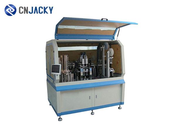 Quality SIM Card Milling Embedding Machine PLC Control for sale