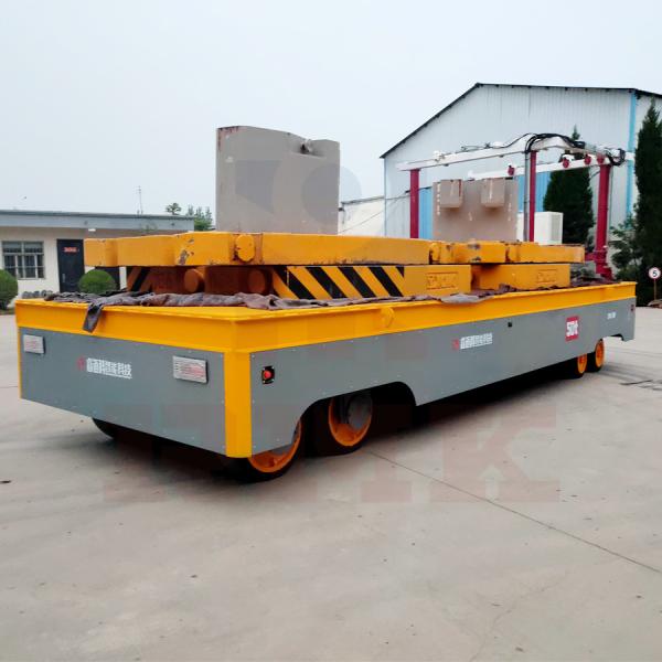 Quality Computer Control Die Transfer Cart for sale