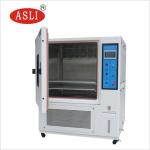 CE Certified Rapid Temperature And Humidity Change Test Chamber Electrical