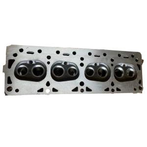 Wholesale Nissan Forklift Cylinder Head K21 K25 H20 11040FY501 from china suppliers