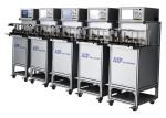 Intelligent Motor Testing Machine For Commercial Air Conditioner Motor