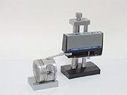 Quality 3 Digit Lcd Rough Scan Portable Surface Roughness Tester Ansi2rc Filter Piezo Electric for sale