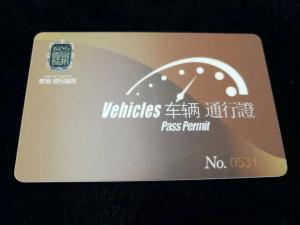 High Performance Rfid Security Tag , Compact Size Rfid Anti Theft System