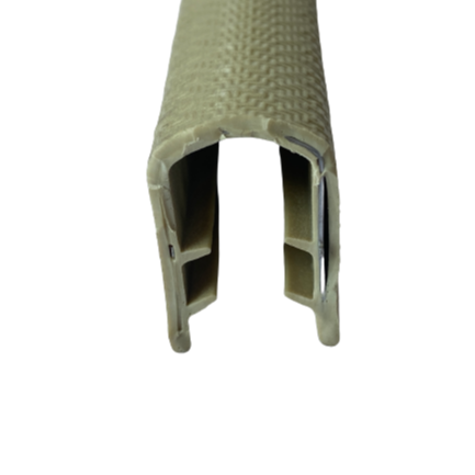 PVC Rubber Strip for Car Door Edge Guard from Original Equipment OEM and After Market