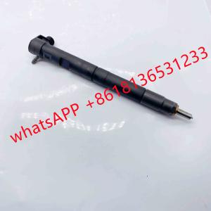 China Diesel fuel common rail injector 28229873 33800-4A710 33800-4A700 for KIA HYUNDAI engine on sale