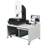 Windows 7 Image Measuring Instrument , 3D Optical Measuring Systems