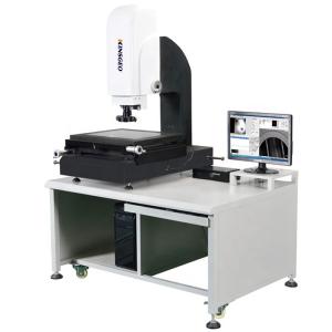 Wholesale 3D CNC Vmm Textile Testing Equipment 0.1um Resolution from china suppliers