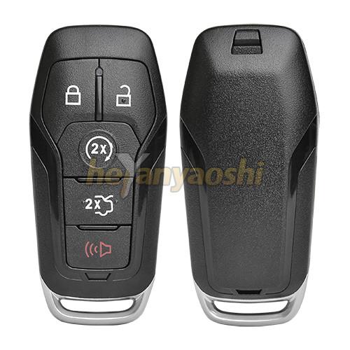 Quality FORD 5B SMART KEY SHELL for sale