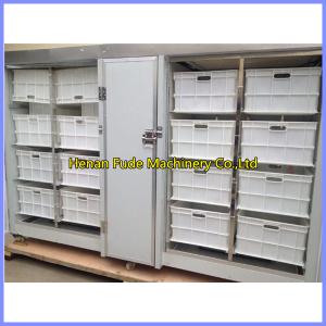China automatic bean sprouts growing machine, bean sprout machine on sale
