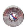 Buy cheap 500w 1000w Toroidal Transformer 220v 240v 12v 35v Step Down Ring Transformer from wholesalers