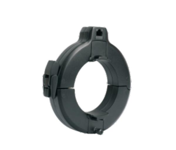 Quality Epoxy Reson  Instrument Current Transformer / Rogowski Coil Current Sensor for sale