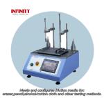 Precision Friction Testing Machine 200 Parts List Test speed 10～60rpm Adjustable