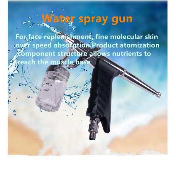 Diamond Peeling Water Oxygen Facial Machine Microdermabrasion Aqua Skin Care Beauty Equipment