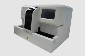 Wholesale LD500 Fully Automated HbA1c Test Analyzer HPLC Hemoglobin Analyzer Machine from china suppliers