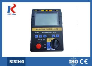 Wholesale RS2010 Insulation Resistance Test Equipment Dual Display ISO Certification from china suppliers