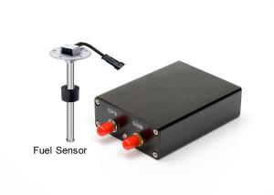 China Geo-Fence Vehicle Fuel Sensor GPS Tracker Fleet Management CE on sale