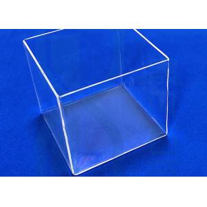 Wholesale Fused Quartz Urn from china suppliers