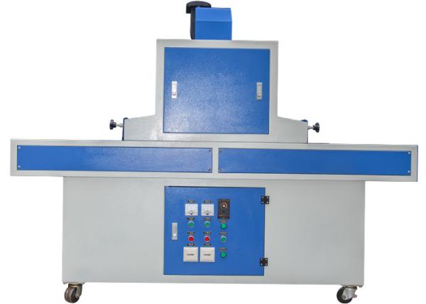 Quality 800H 520mm Illumination Anti Rust LED UV Curing System for sale