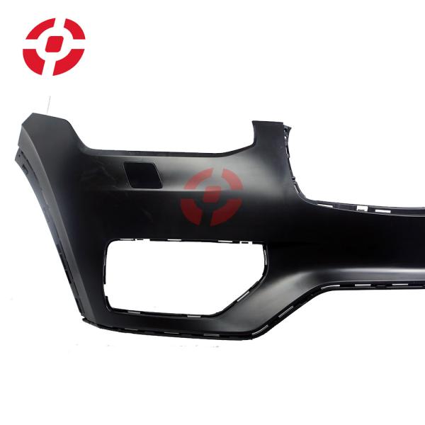 High-standard Heavy duty rear bumper OE 39799463 of Body system for VOLVO rear passenger crash protection