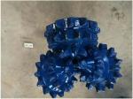 20 Inch Reverse Circulation Tricone Rock Bit IADC517/537 For Well Drilling