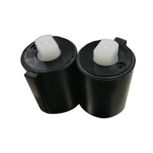 Custom Two Way Rotary Damper Small Rotational Oil Damper For Hidden Socket