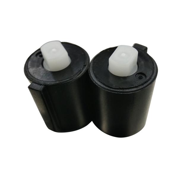 Quality Custom Two Way Rotary Damper Small Rotational Oil Damper For Hidden Socket for sale