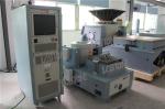 Large Displacement Electromagnetic Vibration Testing Equipment For Three Axis