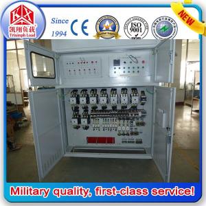 China 1000KW dummy load bank testing for generator on sale