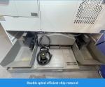 SMTCL VMC1100Q Vertical CNC Machining Turning Center Vertical 3 Axis CNC Milling