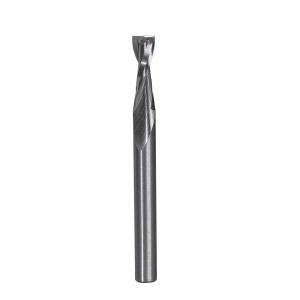 China Betop Tools HSS Router Bit 5mm Upcut Spiral Router Bit M2 High Speed Steel on sale