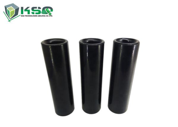Quality T38 T45 T51 Drill Coupling Mining Equipment Accessories - Coupling Sleeve for sale