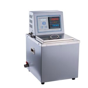 China -20-100c PID Constant Temperature Water Bath Calibrated By Frontal Temperature Gun on sale