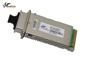 Wholesale 1470nm X2 Transceiver Module Cisco CWDM-X2ER-1470 Compatible from china suppliers