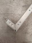 Universal Lightweight Steel Module Frames with Load Capacity and Strong