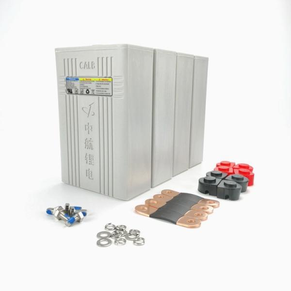 Quality CALB CA180FI 3.2V 180AH Lifepo4 Battery Backup Power For Home for sale
