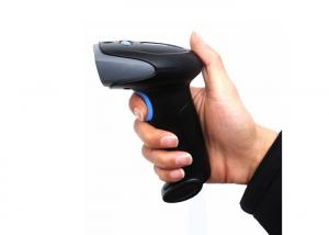 Wholesale Industrial Handheld Barcode Scanner IP54 4MIL Mini Resolution For Supermarkets from china suppliers
