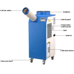 11900BTU Industrial Spot Air Cooler