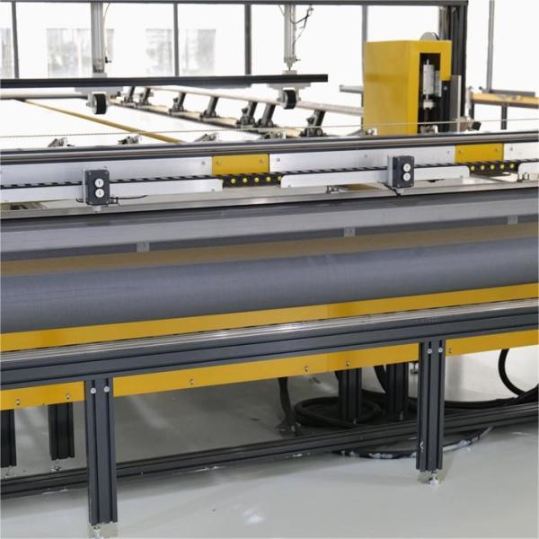 Convenient And Practical Retractable Mesh Screen Door With Custom Color Option