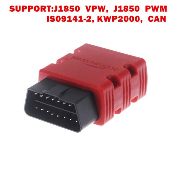 Quality KW902 Bluetooth Diagnostic Scanner Ecu All Cars Key Programmer Launch X431 Pro Pdr Tool for sale