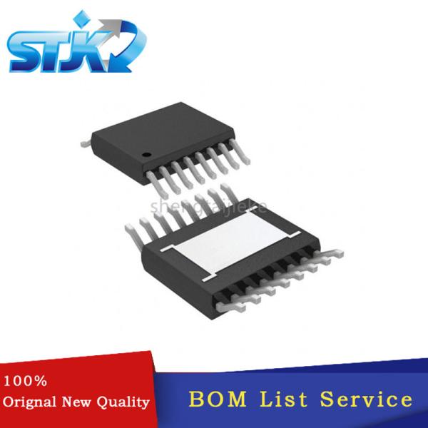 Voltage Regulators - DC DC Switching Regulators Positive Fixed 5V 1 Output 1.2A