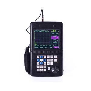 China Steel Aerospace Ultrasonic Flaw Detector Ultrasonic Flaw Detection Equipment on sale