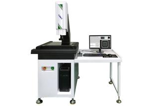 AMQ320 0.001mm 0.5um CNC Video Measuring System