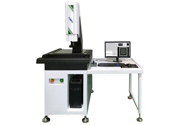 Quality AMQ320 0.001mm 0.5um CNC Video Measuring System for sale