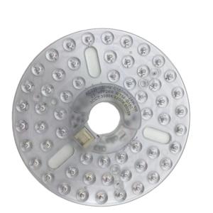 Wholesale 6.3&quot; Dia160mm Round Pcb 24w Led Ceiling Fan Light Ceiling Fan Led Light Replacement Module For Ceiling Fan Light from china suppliers