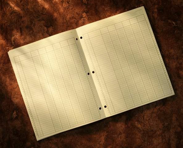 Stable Performance 1.5 KW Paper Hole Making Machine 1250*570*1000 Mm