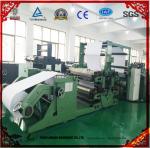 Exercise Book Making Machine Production Line with Automatic Notebook Manufacturi