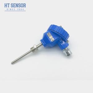 Wholesale Hengtong Temperature Indicator Transmitter 4 To 20 MA Transmitter For Industry Automation from china suppliers