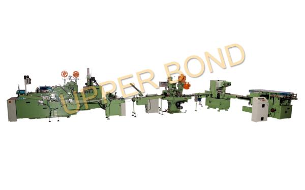 Quality 180 Packet/min Tobacco Packing Machine for sale